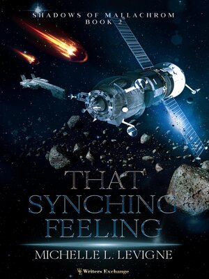 cover image of That Synching Feeling